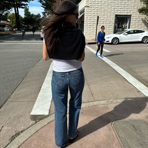 Levi’s Low Loose Jeans